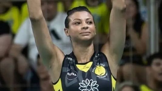 Walewska morreu na quinta-feira (21) após cair do 17º andar do prédio que morava em São Paulo