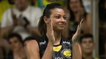 Walewska morreu na última quinta-feira (21), em São Paulo, aos 43 anos