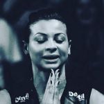 Walewska caiu do 17º andar, diz Boletim de Ocorrência; Polícia investiga circunstâncias 