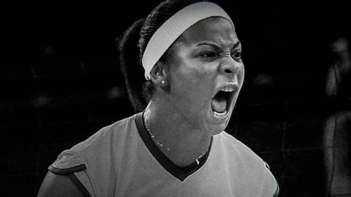 CBV se pronuncia após morte da campeã olímpica Walewska: 'Imenso pesar'