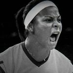 CBV se pronuncia após morte da campeã olímpica Walewska: 'Imenso pesar'