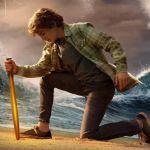 Percy Jackson e os Olimpianos ganha pôster e novas imagens inéditas