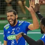 Wallace é afastado do Sada Cruzeiro por tempo indeterminado após polêmica com arma