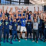 Veja quem fica e quem sai no Cruzeiro, octacampeão da Superliga