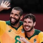 Bruninho faz post em defesa de Wallace, do Cruzeiro: ‘Errou grave e se arrependeu'