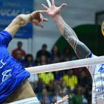 Vôlei: Cruzeiro vence Minas e encerra primeira fase do Mineiro invicto