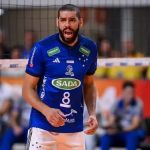 COB suspende Wallace por cinco anos e veta repasses à CBV