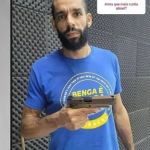 Ministro de Lula aciona AGU após publicação ameaçadora de Wallace