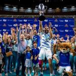Wallace abre o jogo sobre prioridade do Sada Cruzeiro para temporada: 'Vamos buscar'