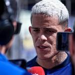 Cruzeiro encaminha transferência de Wallisson ao Moreirense-POR; veja valores