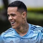 Wallisson desperta interesse de três times e tem situação indefinida no Cruzeiro