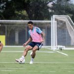 Cruzeiro fecha o dia com seis reforços inscritos no BID: saiba quais são