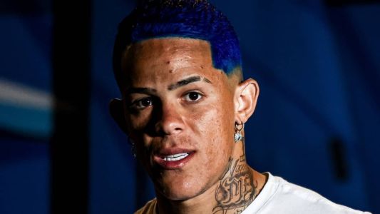 Wallisson está insatisfeito com momento no Cruzeiro