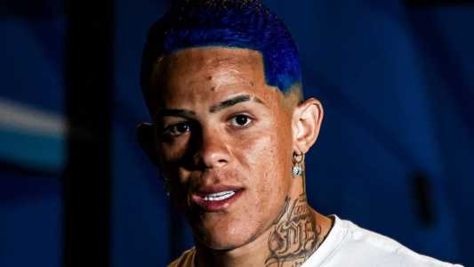 Wallisson está insatisfeito com momento no Cruzeiro