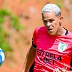 Com reforços e sem Moisés, América divulga relacionados para estreia na Série B