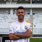 Lembra dele? ABC anuncia o retorno de Wallyson, ex-Cruzeiro