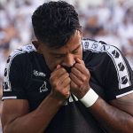 Ídolo do ABC, ex-Cruzeiro renova com clube potiguar para 2026