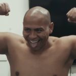 Alvo de piadas na web, Walter emagrece mais de 10 Kg no Pelotas; veja como ele ficou