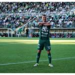 Chapecoense vence Paysandu e se aproxima dos líderes na Série B