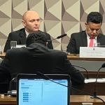 Hacker Delgatti afirma temer pela própria vida e explica sobre crimes: 'fiz pela promessa de emprego'