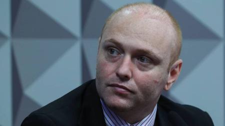 Justiça Federal condenou o hacker Walter Delgatti Neto nesta segunda-feira (21)