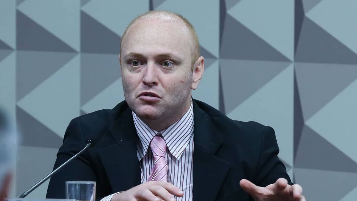 Hacker da Vaza Jato é condenado por calúnia contra procurador