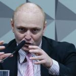 Presidente da CPMI pede inclusão de hacker Walter Delgatti a programa de proteção à testemunha