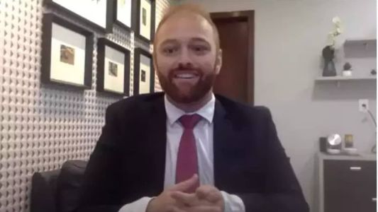 Walter Delgatti, que ficou conhecido como 'hacker' da Vaza-Jato foi preso nesta quarta (2)