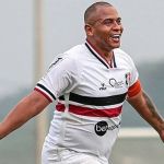 Lembra dele? Walter, ex-Cruzeiro, é anunciado no Pelotas-RS