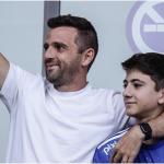 Ídolo do Cruzeiro manda recado à torcida em dia de decisão pela Copa do Brasil