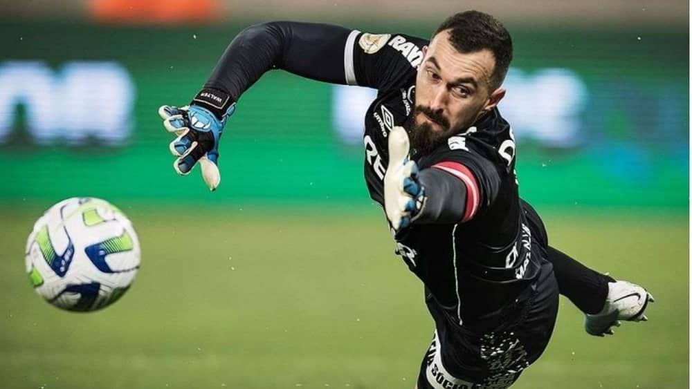 Walter cobra foco do Cuiabá para enfrentar o Corinthians