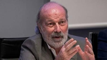 Walter Sabatini já trabalhou para a ~Federação Italiana de Futebol