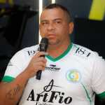 Campeão da Libertadores, ex-Cruzeiro é apresentado em clube da 2ª Divisão de Rondônia