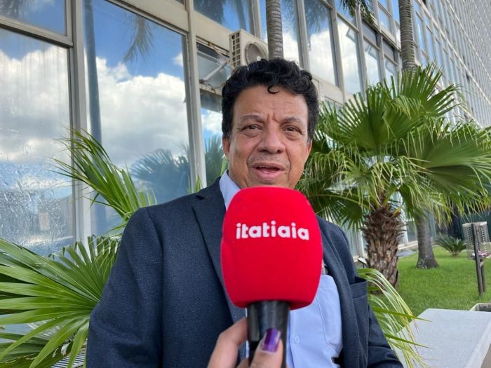 O prefeito de Sabará, Wander Borges (PSB) se reuniu com os ministros Renan Filho, dos Transportes, e Alexandre Silveira, de Minas e Energia