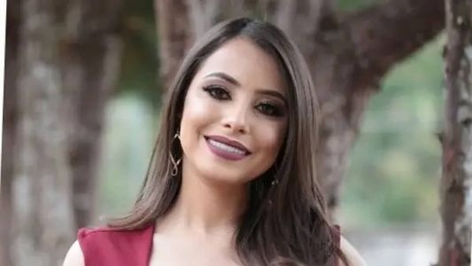 Wanderleia foi encontrada com braços e pescoço amarrados; corpo tinha vários hematomas