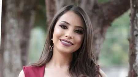 Wanderleia foi encontrada com braços e pescoço amarrados; corpo tinha vários hematomas