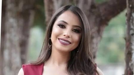 Wanderleia foi encontrada com braços e pescoço amarrados; corpo tinha vários hematomas
