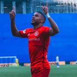 Cruzeiro 1 x 2 Inter: veja gols e lances do jogo no Mineirão pelo Brasileiro