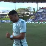 Saiba por que Wanderson ficou de fora de Cruzeiro x Banfield, pela Vitória Cup