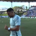 Saiba por que Wanderson ficou de fora de Cruzeiro x Banfield, pela Vitória Cup