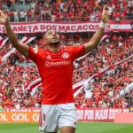 Inter tem desfalques na defesa e no ataque para enfrentar o Coritiba