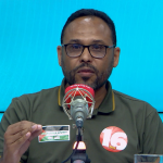 Wanderson Rocha defende aumento do IPTU para áreas nobres de BH e reestatização do metrô