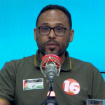 Wanderson Rocha diz que a concentração de riqueza é principal problema de Belo Horizonte