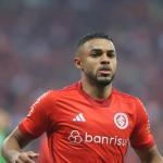 Inter e Vasco escalados com mudanças para a 10ª rodada do Brasileirão