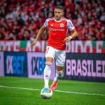 Inter não deve ceder, e Palmeiras recua em negociação por Wanderson