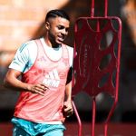 Com Wanderson em campo, Cruzeiro se reapresenta de olho no Palmeiras