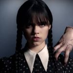 Jenna Ortega, protagonista de Wandinha, revela quem é seu jogador de futebol favorito no Brasil 