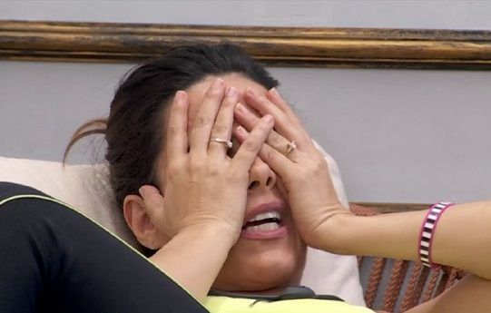 BBB 24: Wanessa Camargo analisa o jogo e opina sobre favorito do público