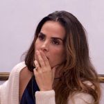 Wanessa Camargo se manifesta sobre boatos de que estaria internada em clínica psiquiátrica