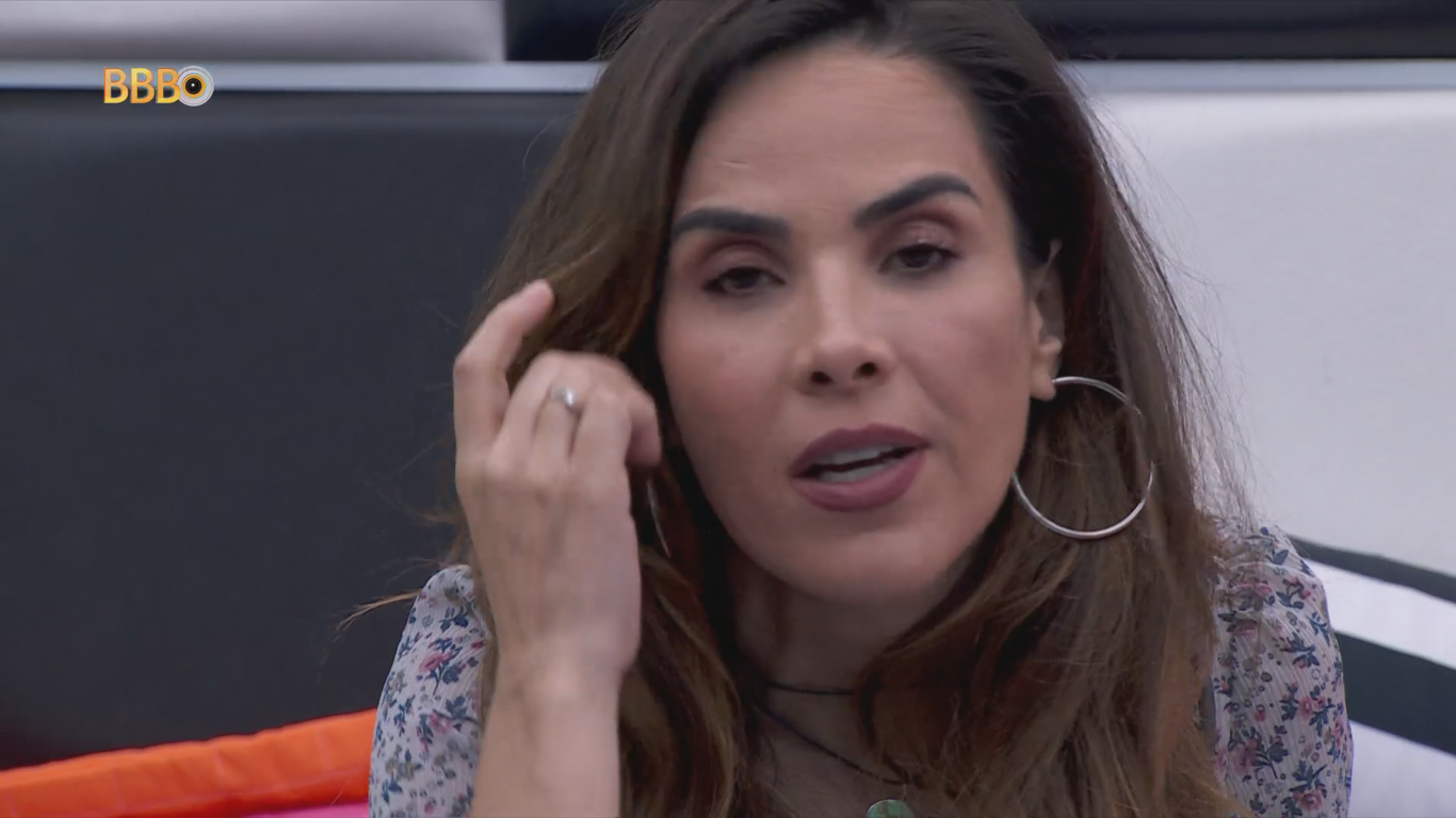 BBB 24: sisters fazem grave acusação sobre idas de Davi ao confessionário; vídeo